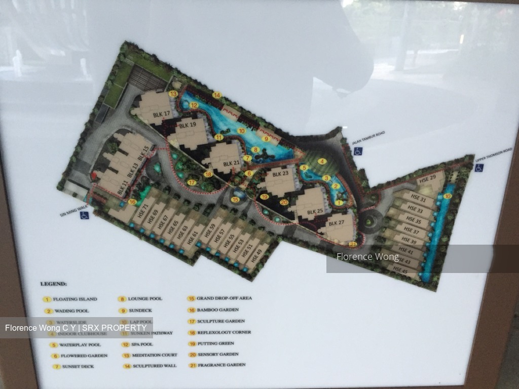 Thomson Grand (D20), Condominium #158950242